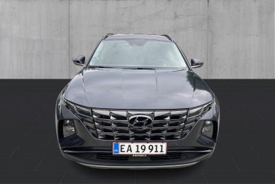 Hyundai Tucson PHEV Advanced aut. 4WD