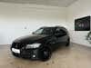 BMW 320d Touring Steptr.
