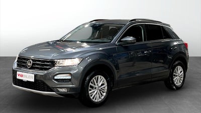 VW T-Roc 1,0 TSi 115 Style 5d