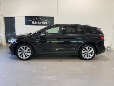 Skoda Enyaq iV Selection Lodge