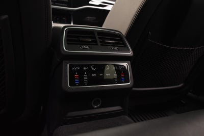 Audi A6 TFSi e S-line Avant quattro S-tr.