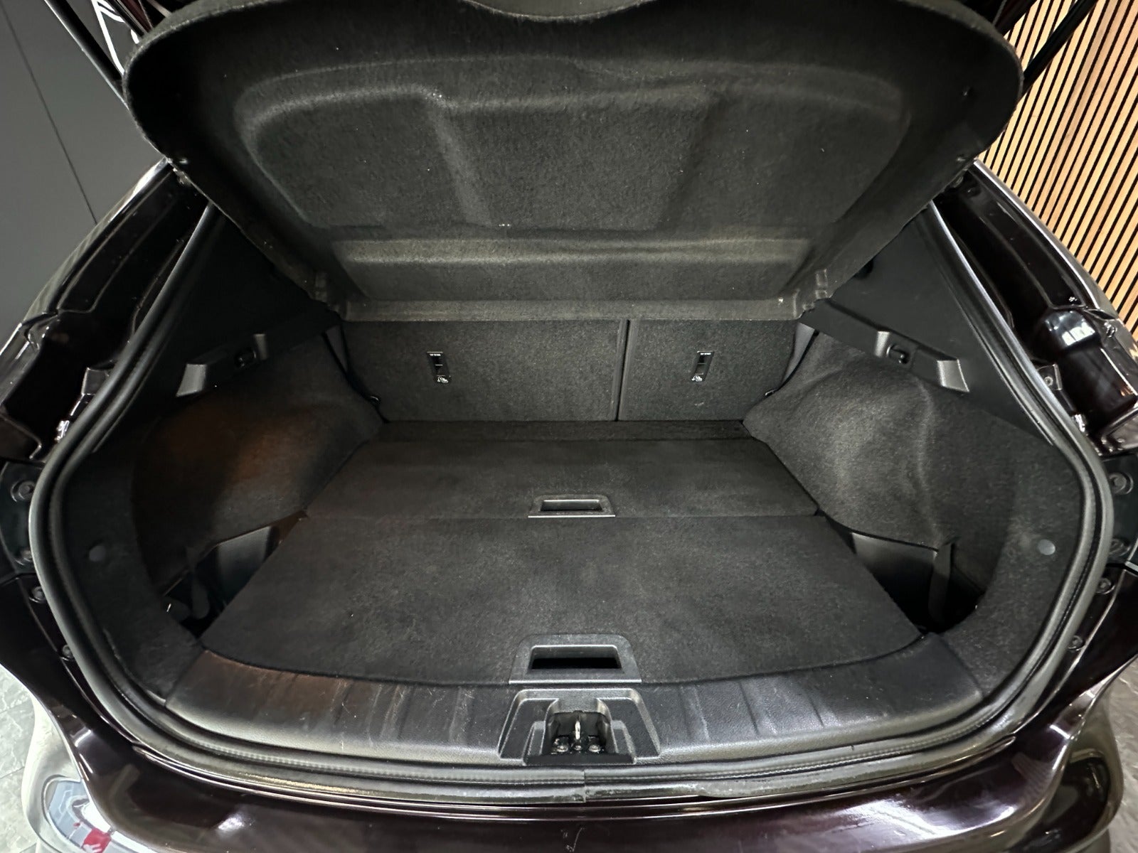 Billede af Nissan Qashqai 1,5 dCi 110 Tekna