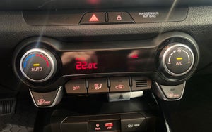 Kia Rio T-GDi Vision DCT