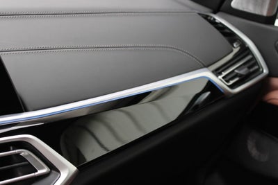 BMW X5 xDrive45e M-Sport aut. Van