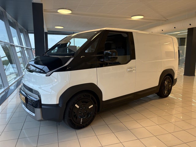 Kia PV5 Cargo L2H1 Standard Range Work