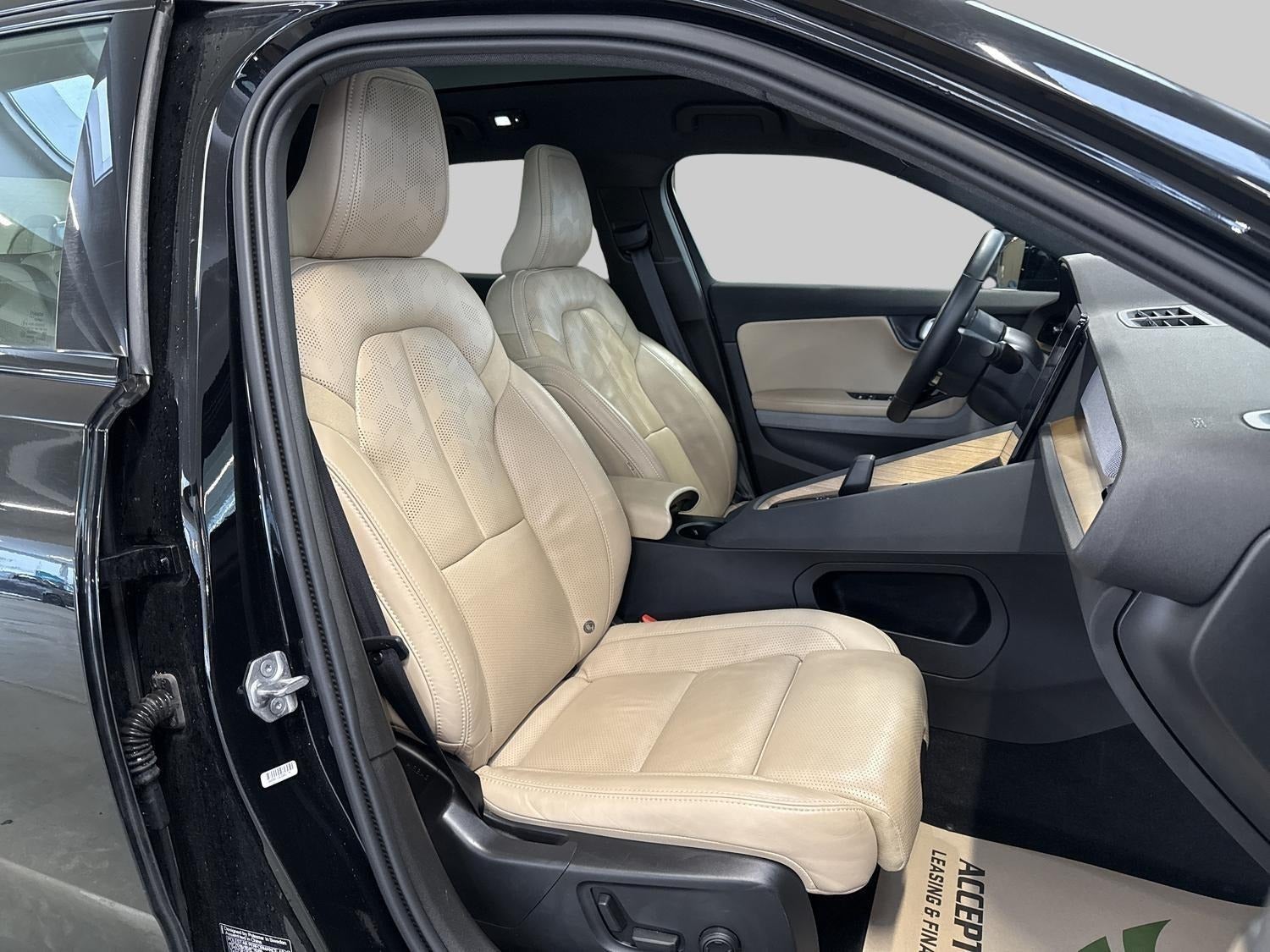 Billede af Polestar 2 Long Range