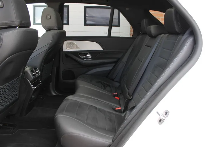 Mercedes-Benz GLE350 de 2,0AMG Line aut. 4Matic