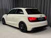 Audi A1 TFSi 185 Ambition S-line S-tr. thumbnail