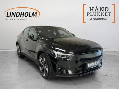 Polestar 2  Long Range AWD 5d