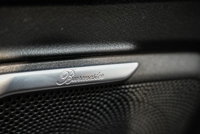 Mercedes V300 d