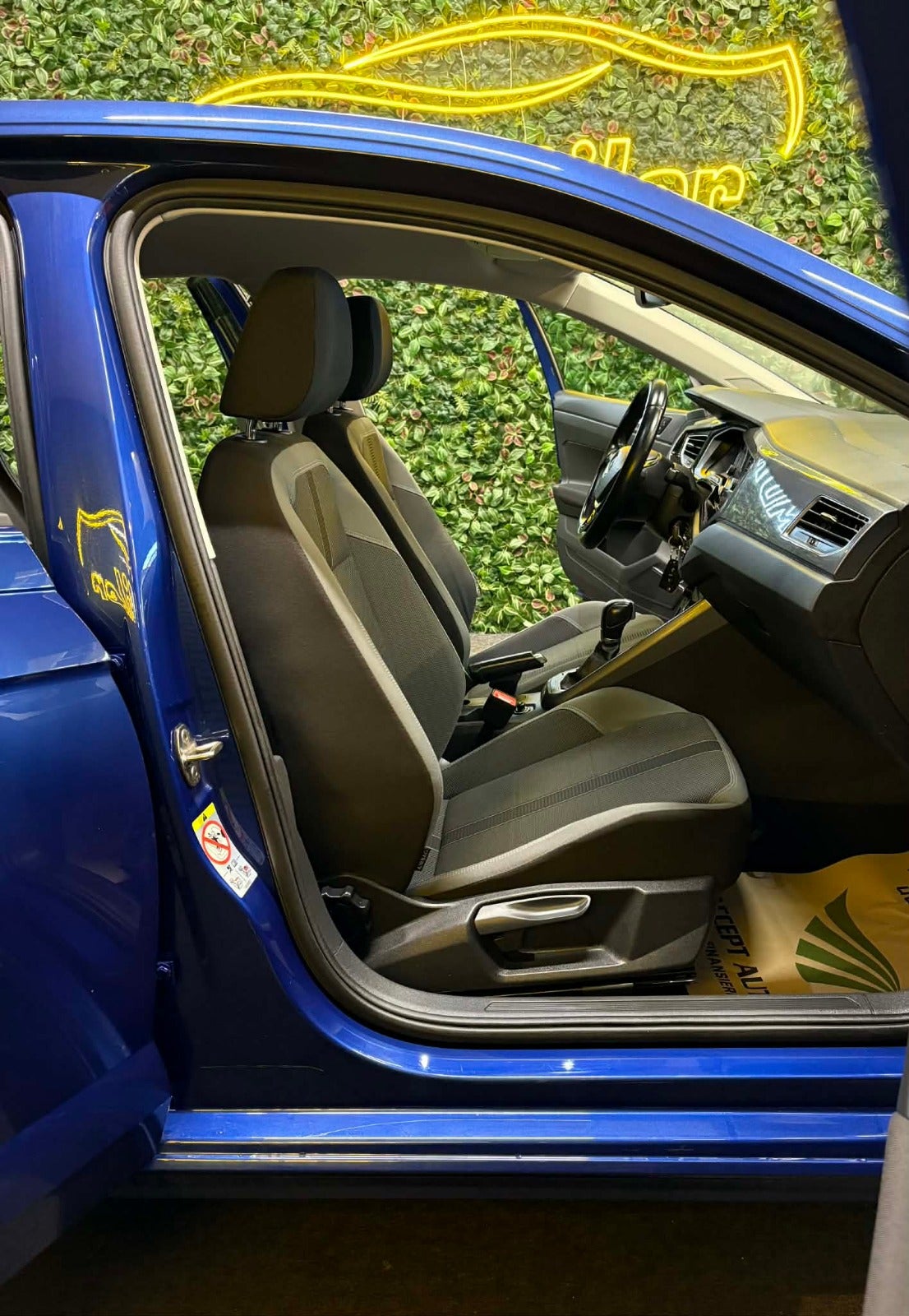 Billede af VW Polo 1,0 TSi 115 Highline DSG