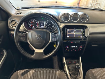 Suzuki Vitara Active