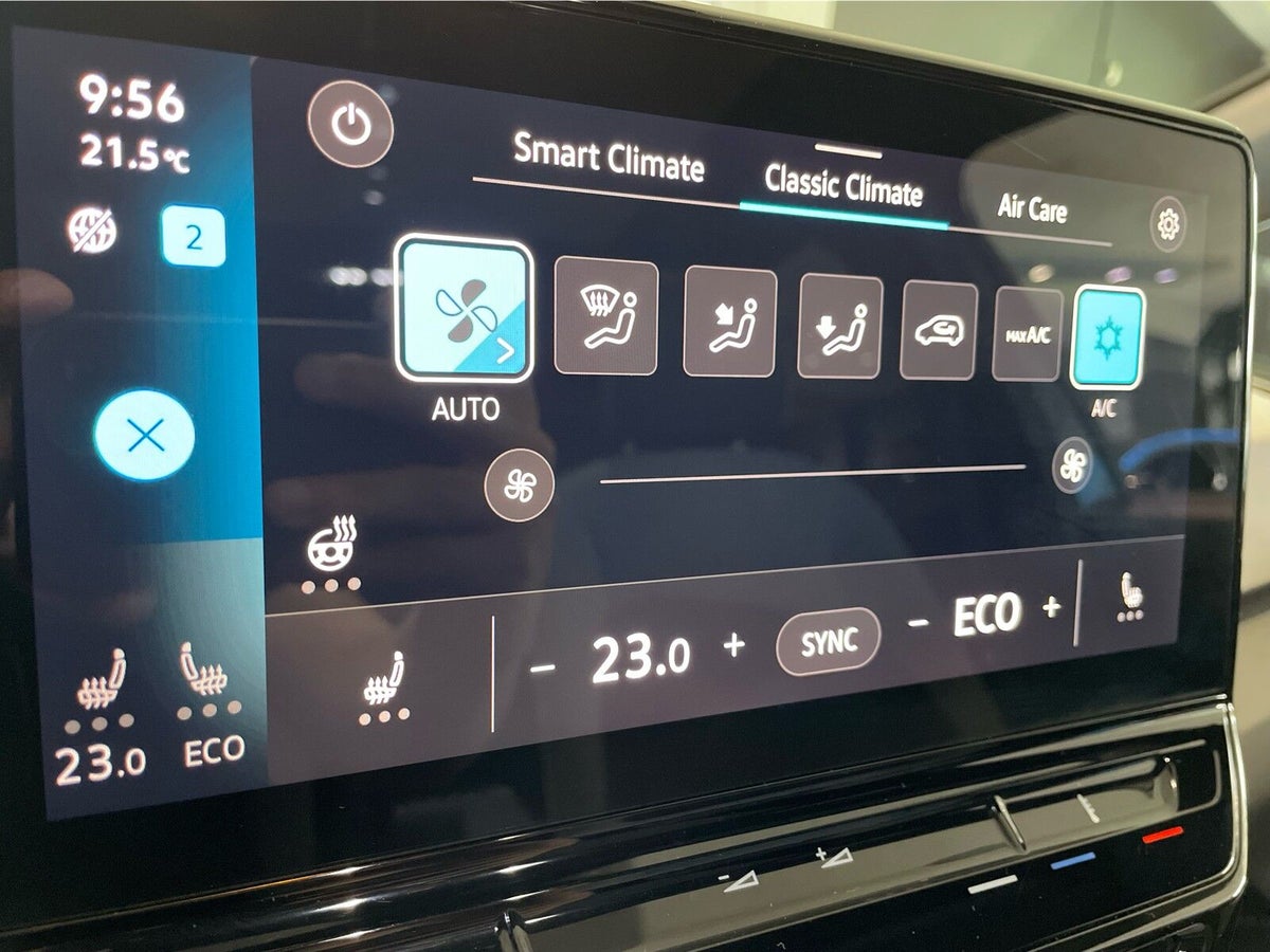 VW ID.3 1ST Plus billede 13