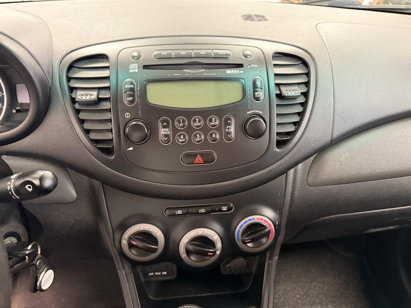 Billede af Hyundai i10 1,2 Comfort