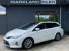 Toyota Auris Hybrid H3 Touring Sports CVT