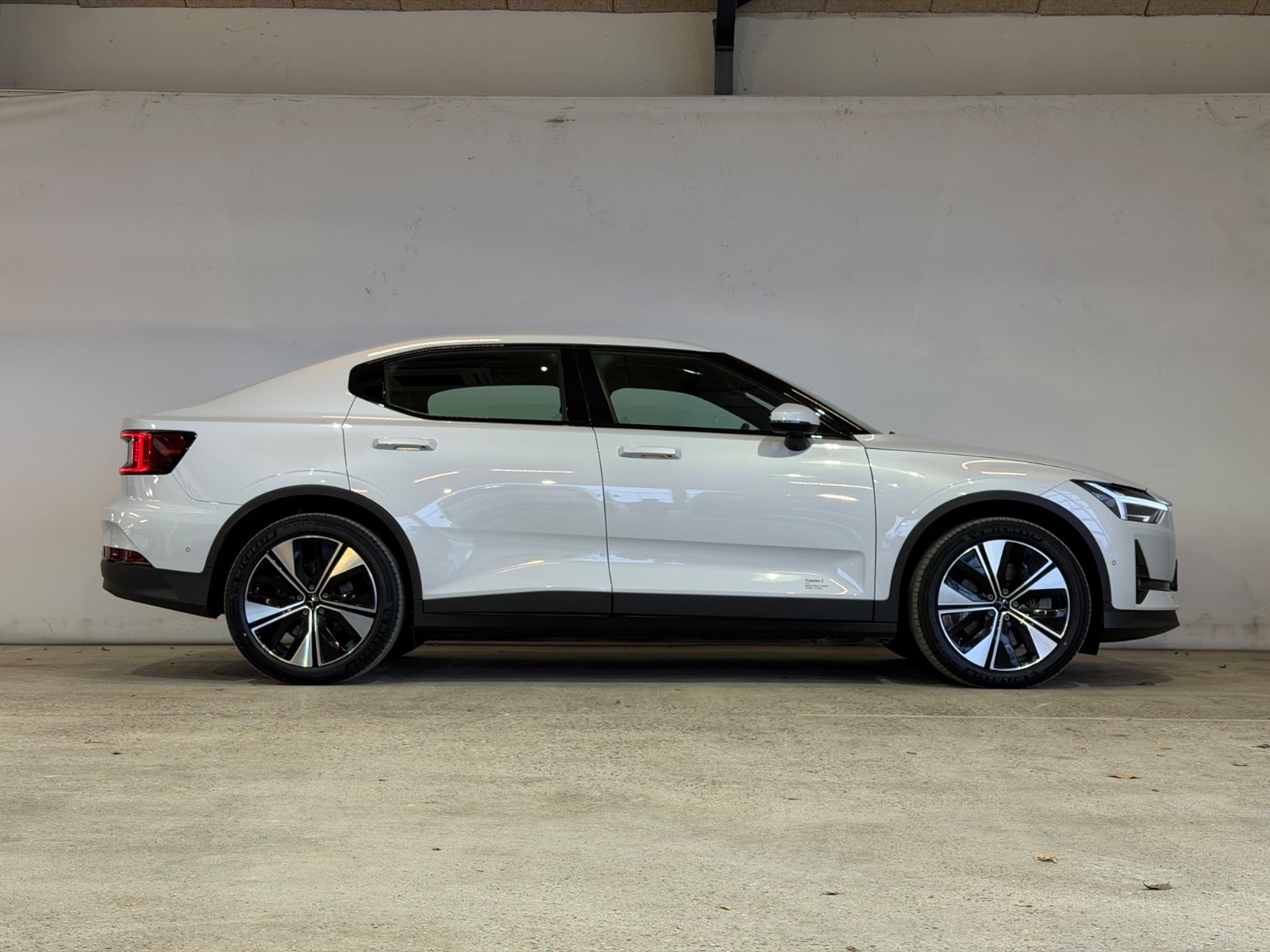Polestar 2 Long Range