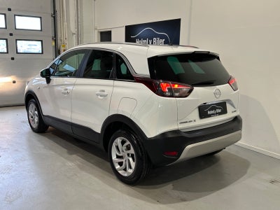 Opel Crossland X T 110 Innovation