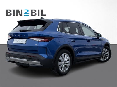 Skoda Elroq iV billede 2