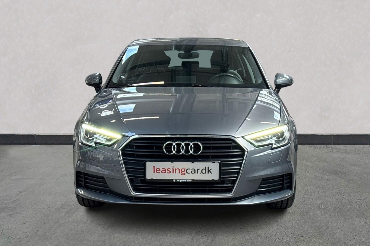 Billede af Audi A3 30 TFSi Sportback