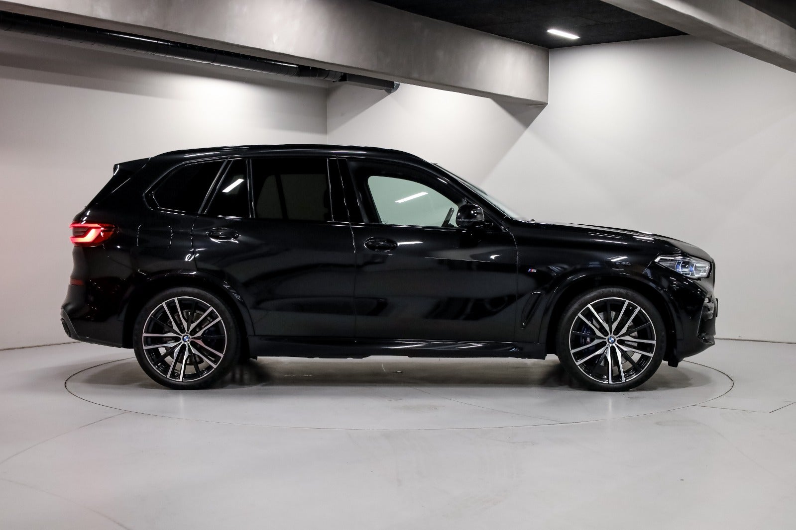 BMW X5 3,0 xDrive45e M-Sport aut.