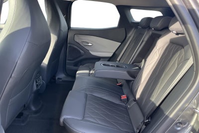 Ford Explorer Premium Extended Range