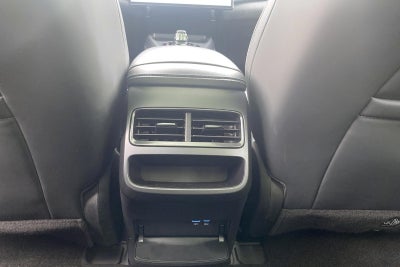 BYD Seal Excellence AWD