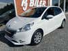 Peugeot 208 VTi Allure