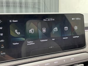 Kia EV3 Long Range GT-Line