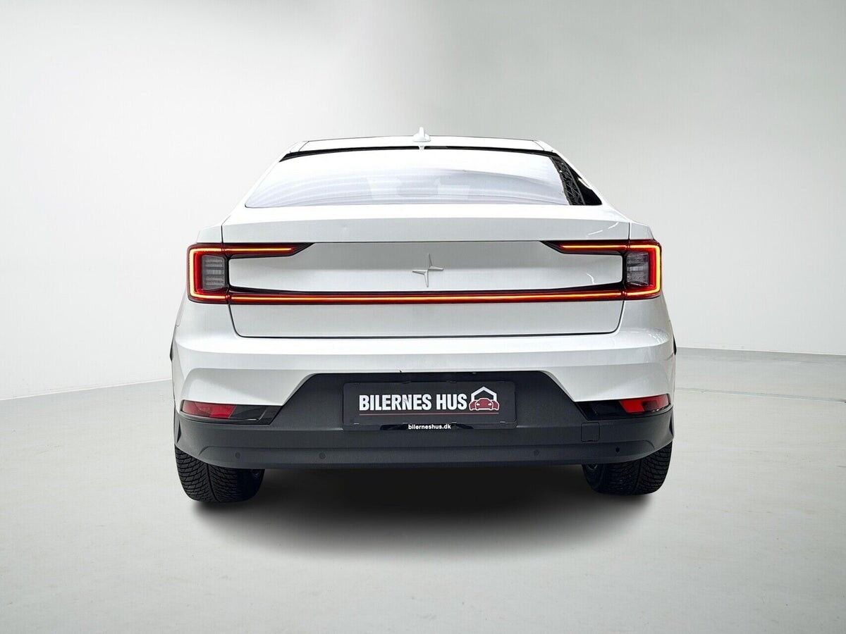 Polestar 2 Long Range billede 8