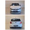 VW Polo TSi 150 BlueGT DSG thumbnail