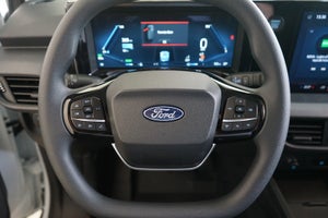 Ford E-Transit Courier