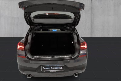 BMW X2 sDrive20i Advantage aut.