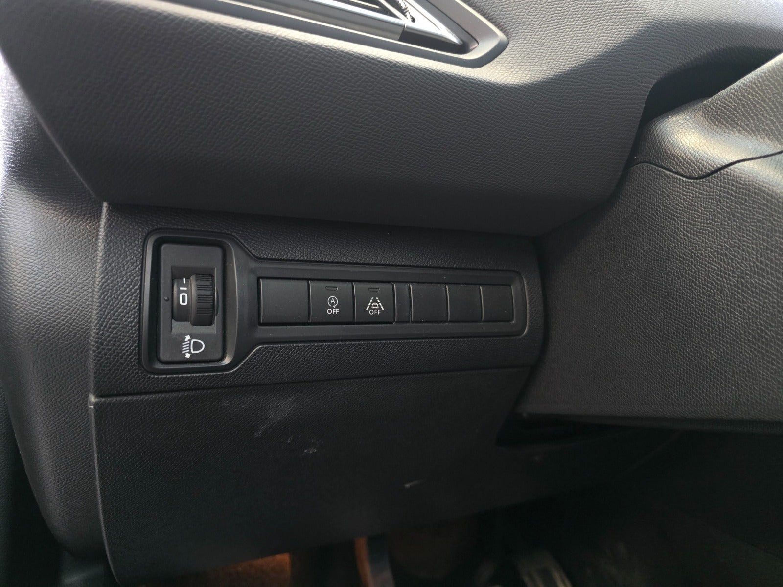 Billede af Peugeot 308 1,5 BlueHDi 130 Prestige SW