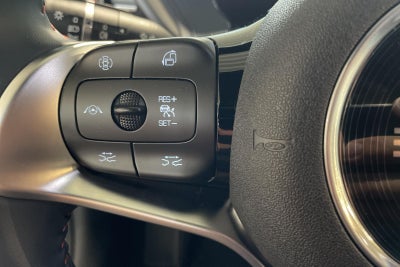 BYD Atto 3 Comfort