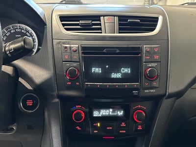 Suzuki Swift Cruise S ECO+