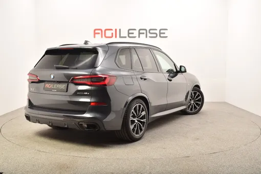 BMW X5 xDrive45e M-Sport aut.