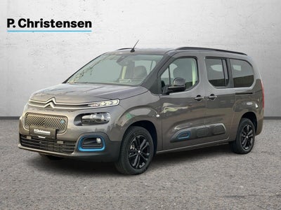 Citroën ë-Berlingo 50 Prestige XL 5d