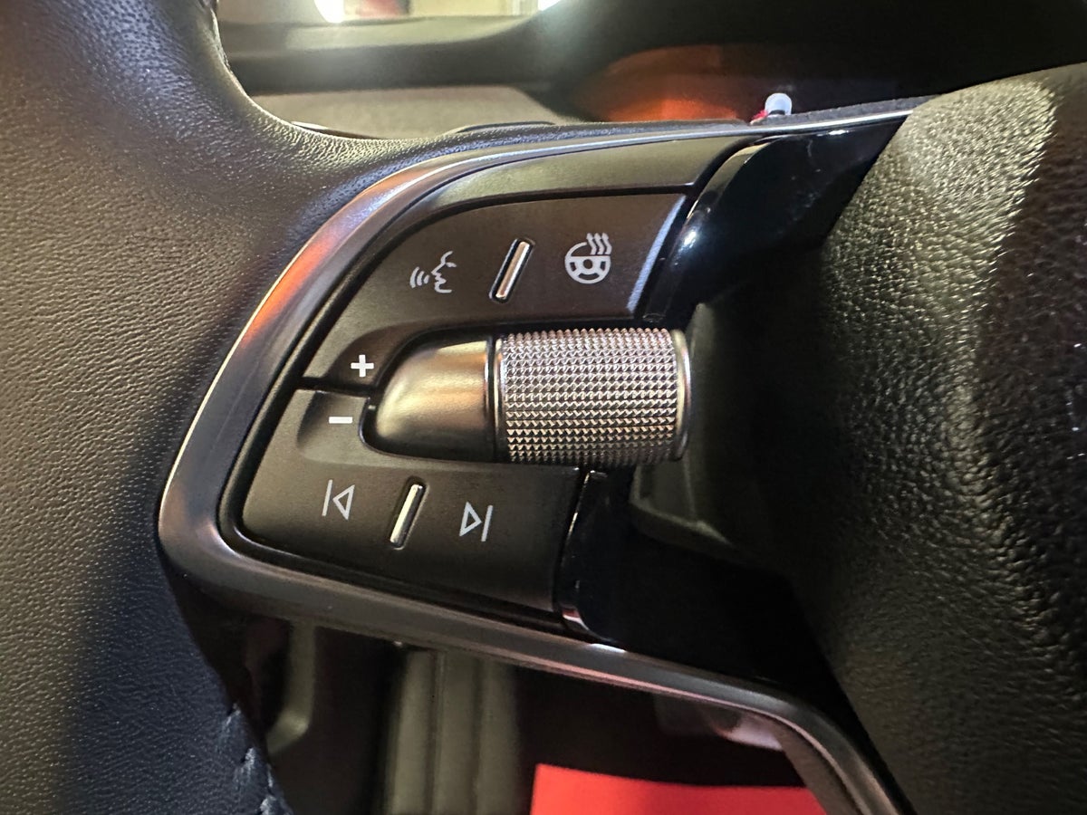 Skoda Enyaq iV Premium