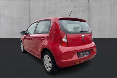 Seat Mii 1,0 60 Style eco 2015
