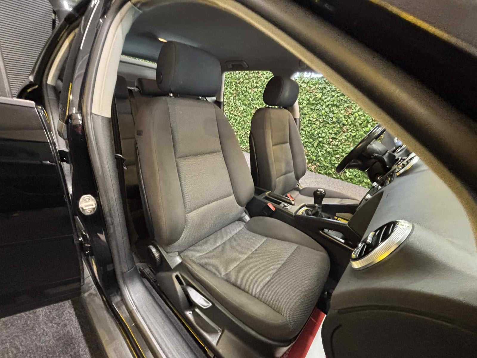 Billede af Audi A3 1,6 TDi Ambiente Sportback