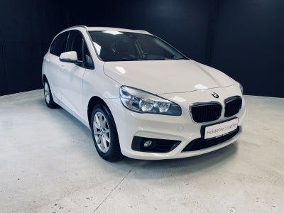 BMW 218d 2,0 Active Tourer 5d