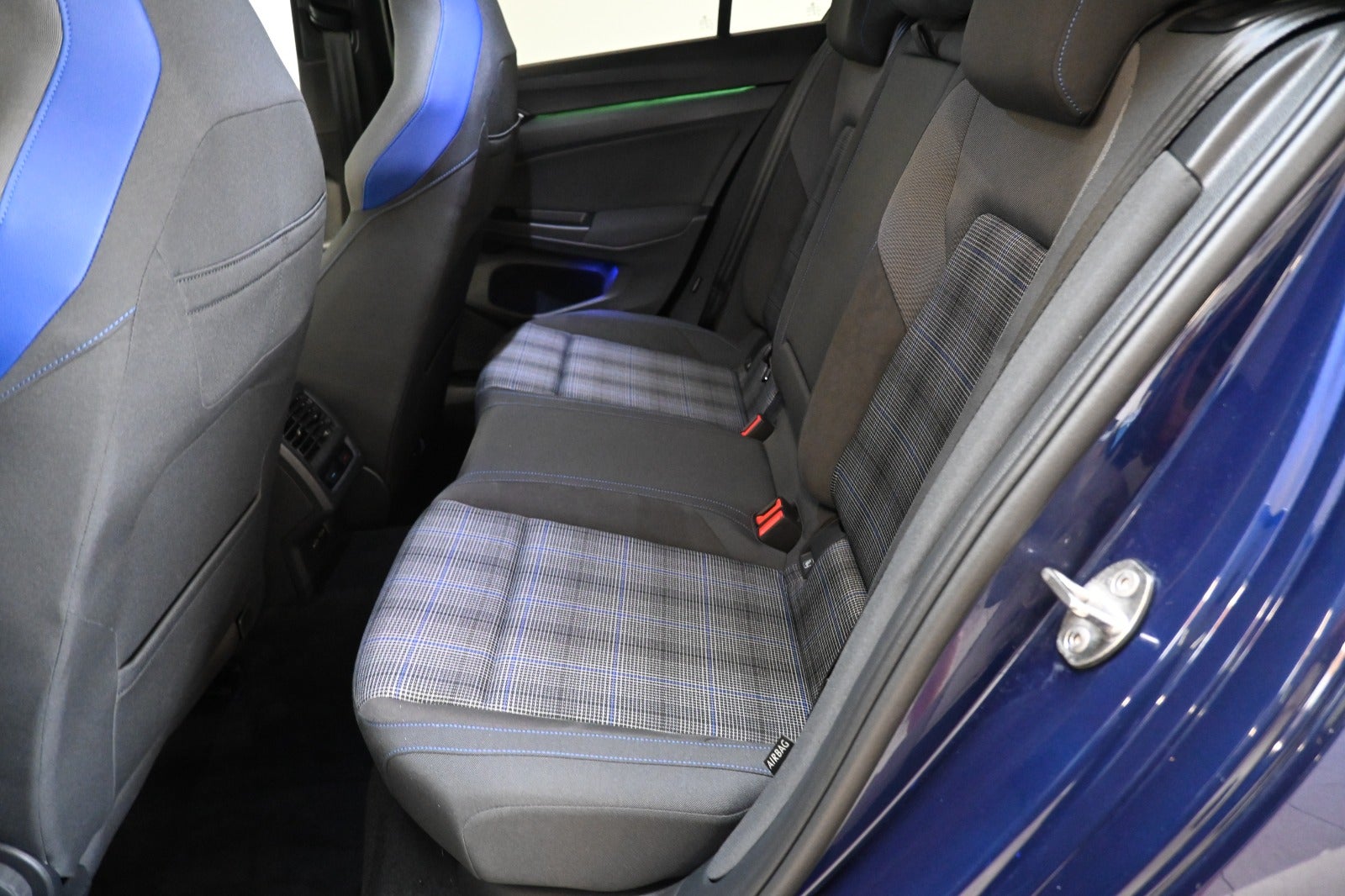 VW Golf VIII GTE DSG