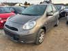 Nissan Micra Acenta