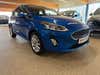Ford Fiesta EcoBoost Titanium thumbnail