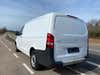 Mercedes Vito 114 CDi Kassevogn aut. L thumbnail