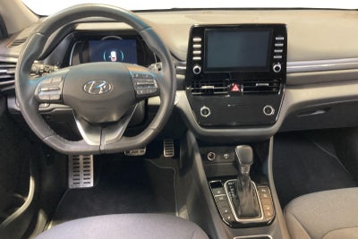 Hyundai Ioniq PHEV Premium DCT