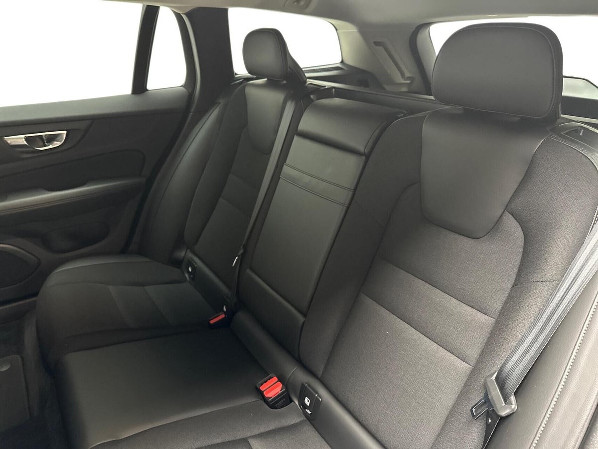 Volvo V60 D4 190 Momentum Pro aut. billede 12