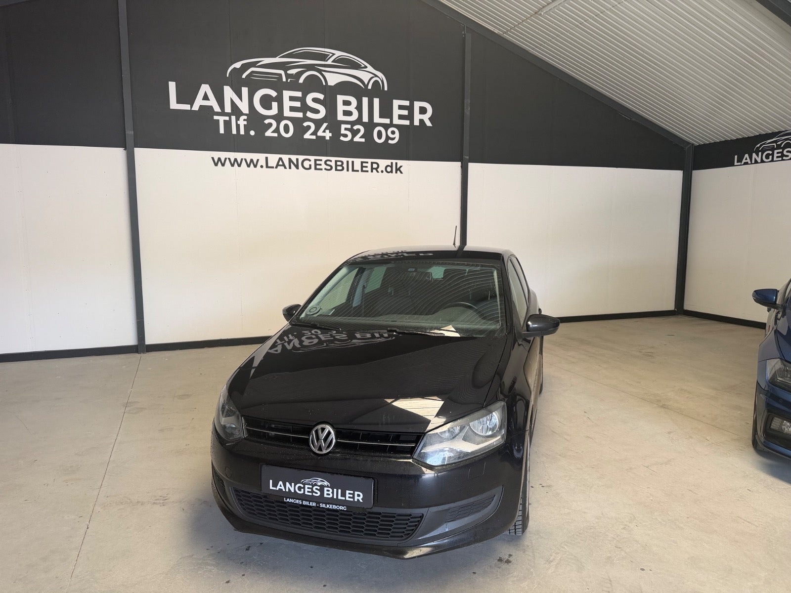 VW Polo TDi 90 Comfortline BMT