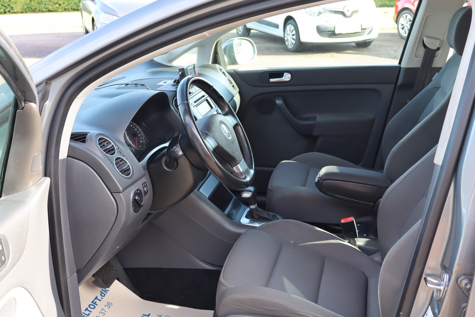 Billede af VW Golf Plus 1,4 TSi 140 Trendline DSG