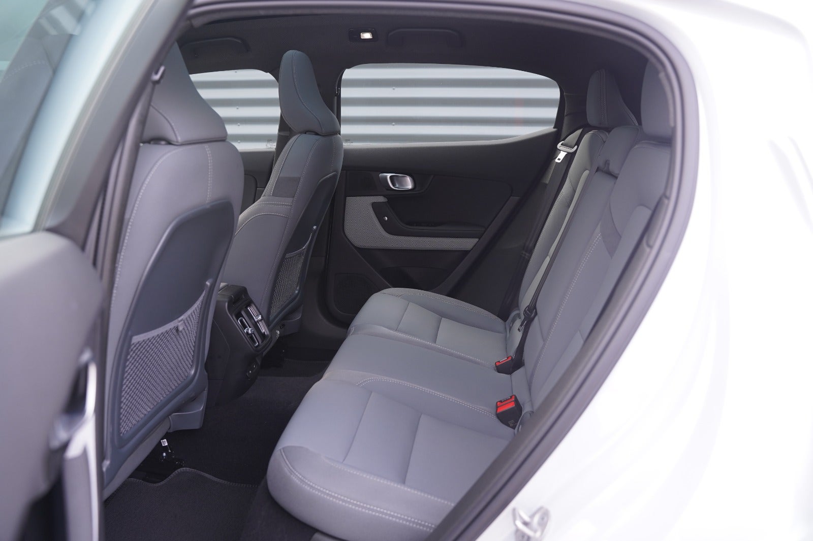 Billede af Polestar 2  Long Range